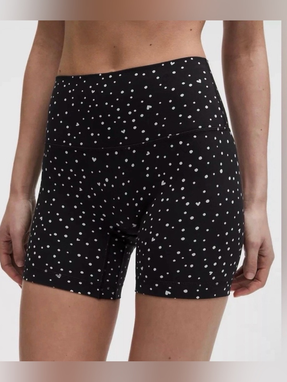 NWT Lululemon Align Shorts